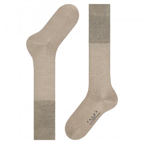 Falke Herren Socken Airport Kniestrümpfe 15435 