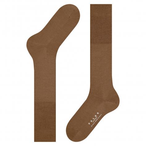 Falke Herren Socken Airport Kniestrümpfe 15435 
