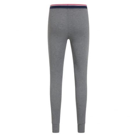 Odlo Herren Unterhose ACTIVE WARM ORIGINALS BL BOTTOM Long 159302-10183 XL Odlo Steel Grey Melange | XL