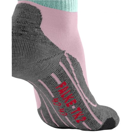 Falke Damen Socken TK2 Explore Short W 16153 