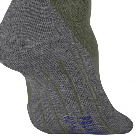 Falke Damen Trekking Socken TK2 Sh CoW 16155 