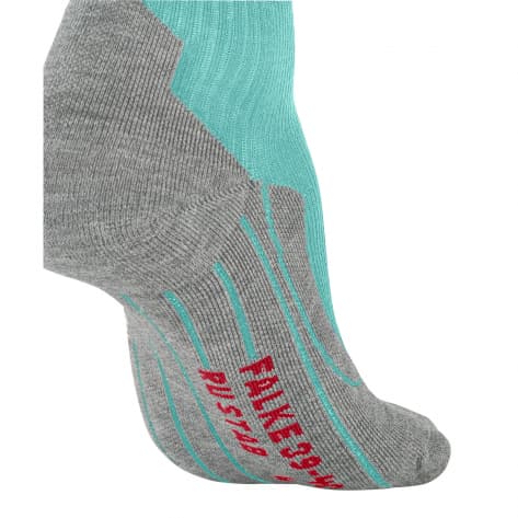 Falke Damen Laufsocken RU Compression Stabilizing 16228 