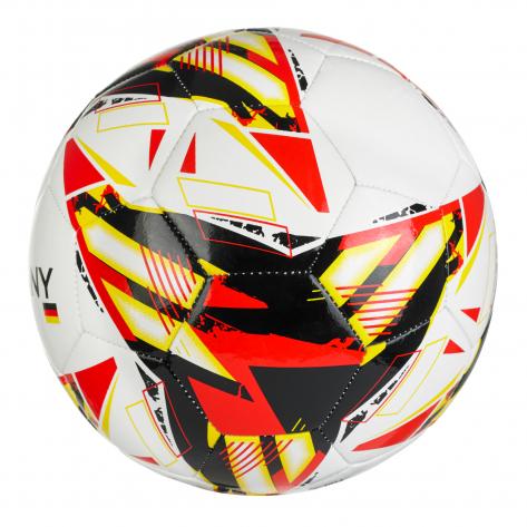 Derbystar Fussball Länderball Deutschland-Set 9817795000 5 Multicolour | 5