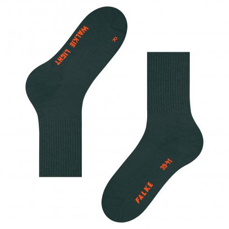 Falke Unisex Trekkingsocken Walkie Light SO 16486 