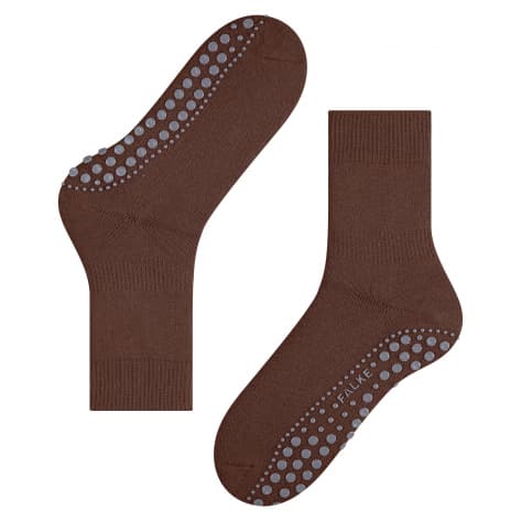 Falke Herren Hausstrümpfe Homepads SO CP 16500 