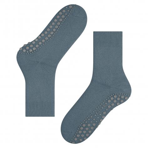 Falke Herren Hausstrümpfe Homepads SO CP 16500 