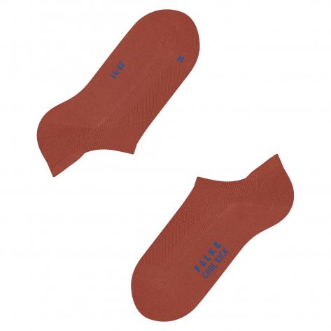 Falke Cool Kick SN Unisex Sneakersocken 16609 