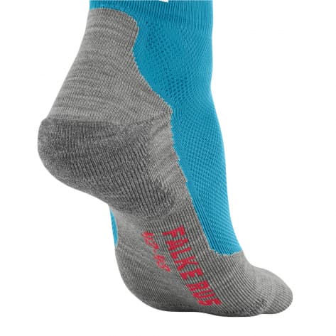 Falke Herren Running Socken RU5 Short 16729 