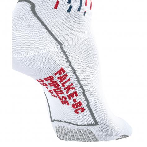 Falke Unisex Bikingsocken BC Impulse Peloton 16877 