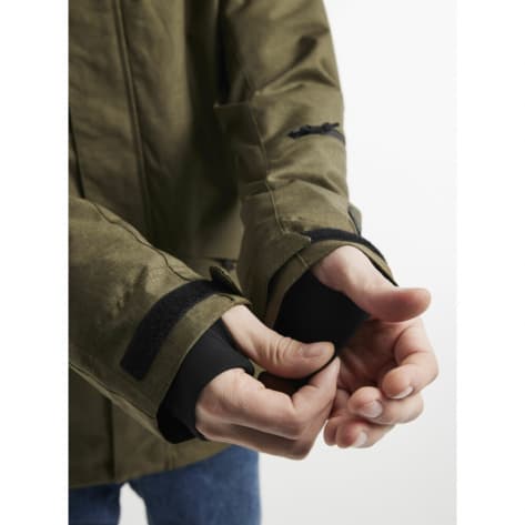 Craft Herren Jacke Mountain Padded Jacket 1906322 