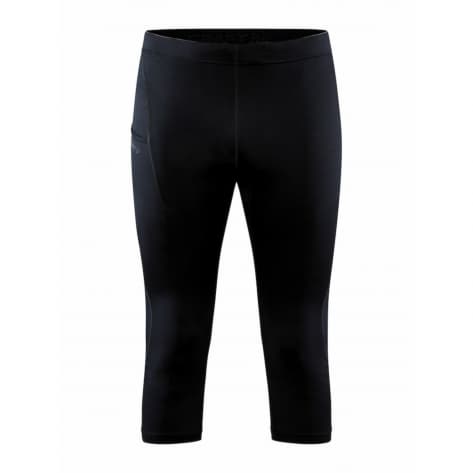 Craft Herren Tight ADV Essence Knickers M 1908759-999000 XXL Black | XXL