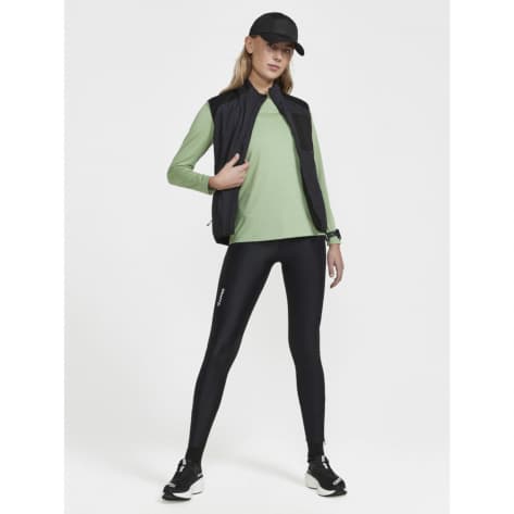 Craft Damen Tight ADV ESSENCE ZIP TIGHTS W 1908775 