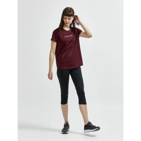 Craft Damen Tight ADV ESSENCE CAPRI TIGHTS W 1908777 