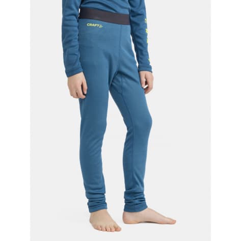 Craft Kinder Unterwäsche Set CORE WARM BASELAYER SET JR 1909712 