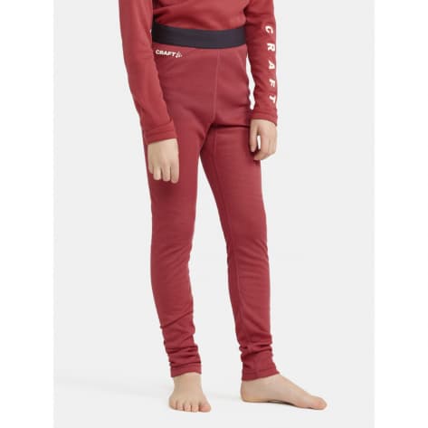 Craft Kinder Unterwäsche Set CORE WARM BASELAYER SET JR 1909712 