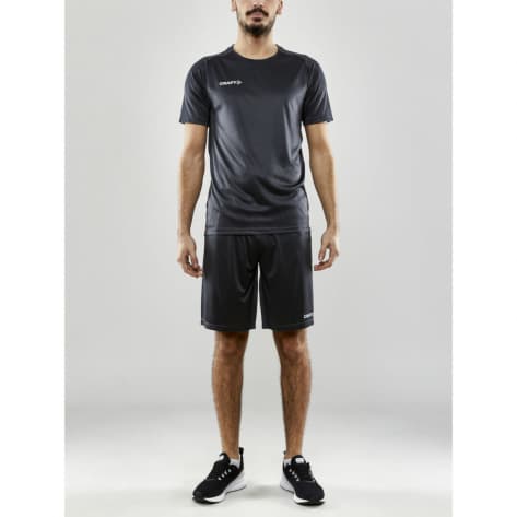 Craft Herren T-Shirt EVOLVE TEE M 1910142-995000 XXXL Asphalt | XXXL