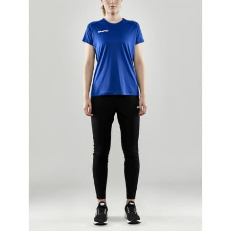 Craft Damen T-Shirt EVOLVE TEE W 1910143 