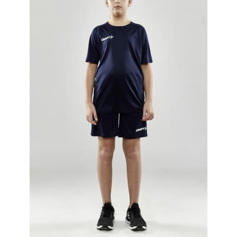 Craft Kinder T-Shirt EVOLVE TEE JR 1910144 