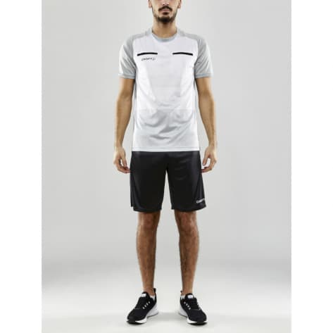 Craft Herren Short EVOLVE ZIP POCKET SHORTS M 1910148 
