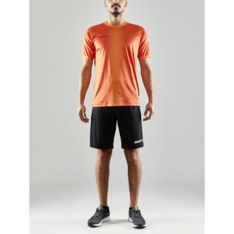 Craft Herren Short EVOLVE ZIP POCKET SHORTS M 1910148 