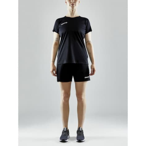 Craft Damen Short EVOLVE ZIP POCKET SHORTS W 1910149 