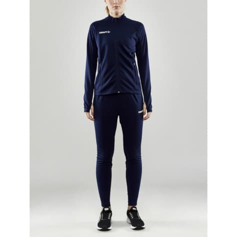 Craft Damen Trainingsjacke EVOLVE FULL ZIP W 1910155 