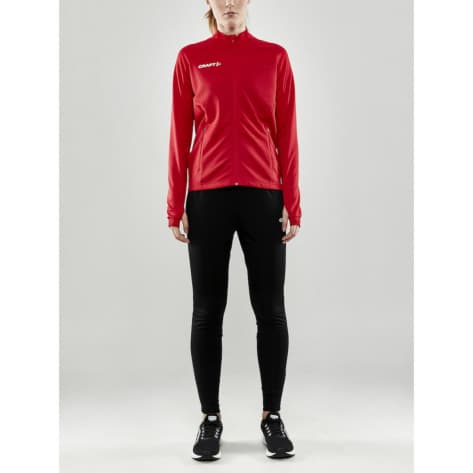 Craft Damen Trainingsjacke EVOLVE FULL ZIP W 1910155 