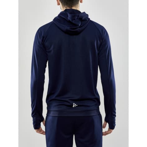 Craft Herren Trainingsjacke EVOLVE HOOD JACKET M 1910157 