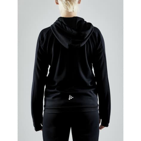 Craft Damen Trainingsjacke EVOLVE HOOD JACKET W 1910158 