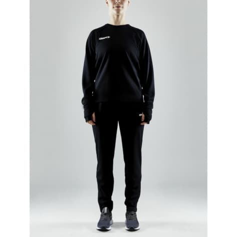Craft Damen Sweatshirt EVOLVE CREW NECK W 1910161 