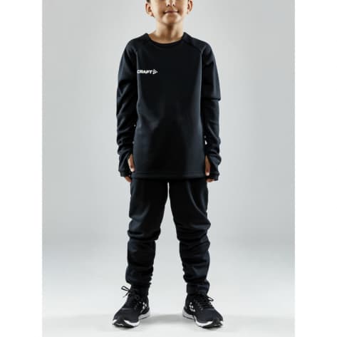 Craft Kinder Sweatshirt EVOLVE CREW NECK JR 1910162 
