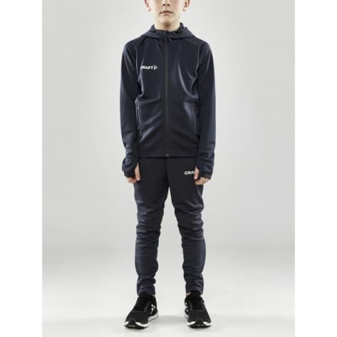 Craft Kinder Trainingshose EVOLVE PANTS JR 1910165 