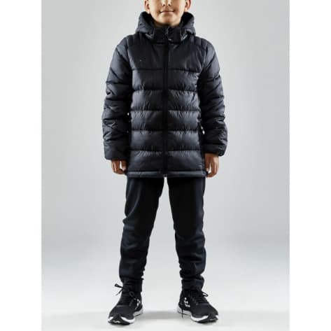 Craft Kinder Trainingshose EVOLVE PANTS JR 1910165 
