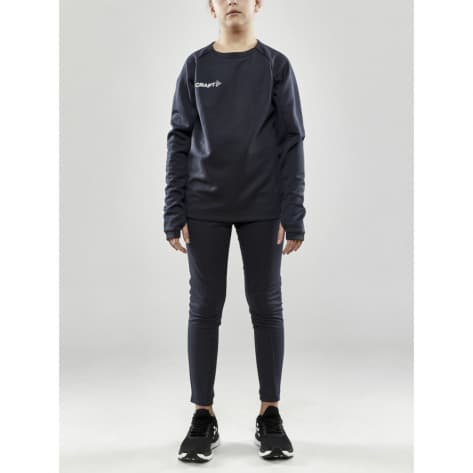 Craft Kinder Trainingshose EVOLVE SLIM PANTS JR 1910168 