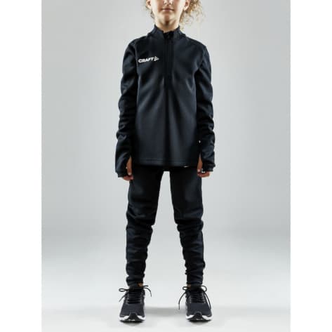 Craft Kinder Trainingshose EVOLVE SLIM PANTS JR 1910168 