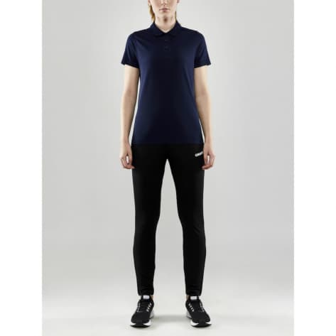 Craft Damen Polo Shirt ADV SEAMLESS POLO SHIRT W 1910385 