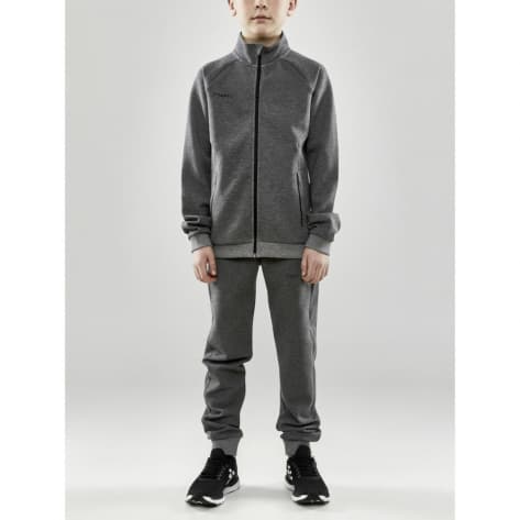 Craft Kinder Trainingsjacke CORE SOUL FULL ZIP JKT JR 1910897 