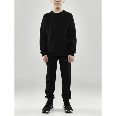 Craft Kinder Pullover CORE SOUL CREW SWEATSHIRT JR 1910898 