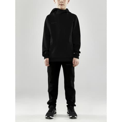 Craft Kinder Trainingshose CORE SOUL ZIP SWEATPANTS JR 1910902 