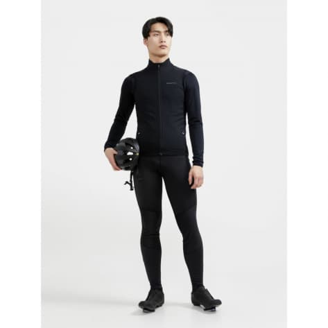 Craft Herren Radhose Core Bike SubZ Wind Tights M 1911176 