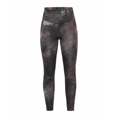 Craft Damen Tight ADV ESSENCE RUN TIGHTS W 1911917-716007 L Glow-Multi | L