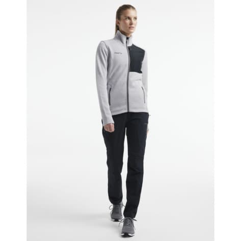 Craft Damen Fleecejacke ADV Explore Heavy Fleece Jacket 1912219 