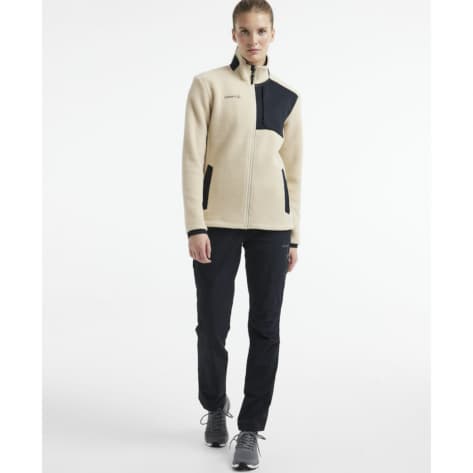 Craft Damen Fleecejacke ADV EXP. PILE FLEECE JKT W 1912221 