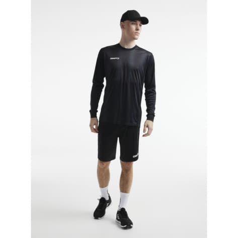 Craft Herren Torwarttrikot PROGRESS 2.0 GK LS JERSEY M 1912226 