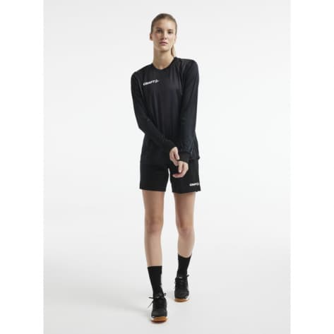Craft Damen Torwarttrikot PROGRESS 2.0 GK LS JERSEY W 1912227 