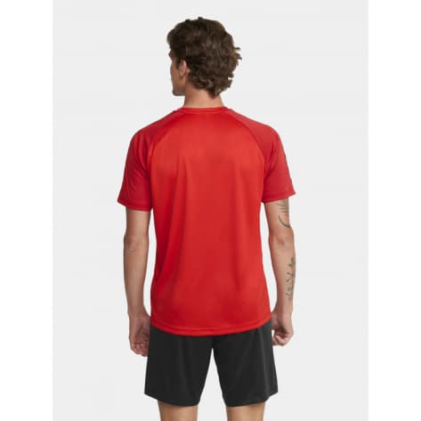 Craft Herren Trikot Squad 2.0 Contrast Jersey M 1912725 