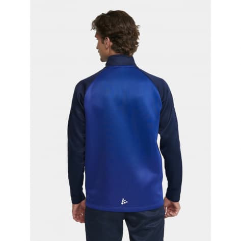 Craft Herren Trainingsjacke SQUAD 2.0 FULL ZIP M 1912728 