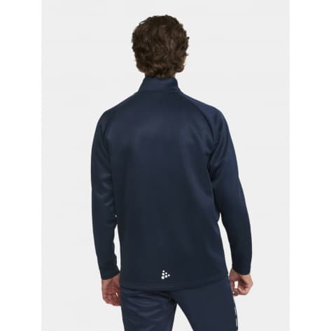 Craft Herren Trainingsjacke SQUAD 2.0 FULL ZIP M 1912728 