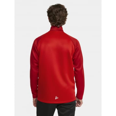 Craft Herren Trainingsjacke SQUAD 2.0 FULL ZIP M 1912728 