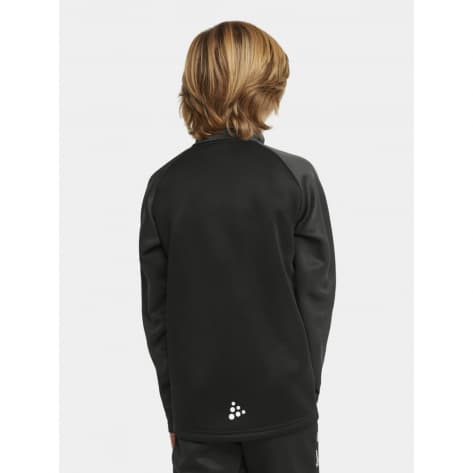 Craft Kinder Trainingsjacke SQUAD 2.0 FULL ZIP JR 1912730 